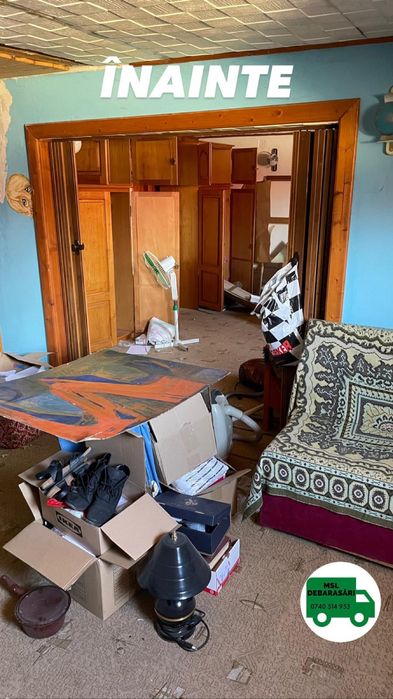 Debarasări complete