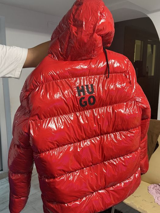 Gecii Hugo Boss calitate premium %100