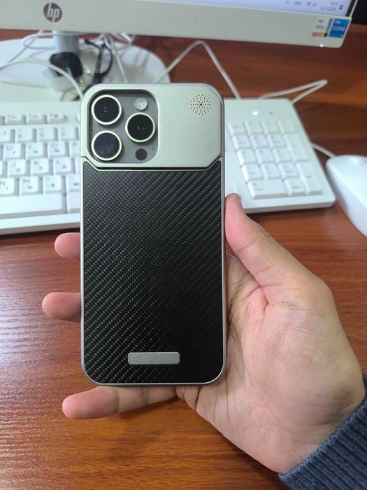 Iphone 15 pro max Sotiladi