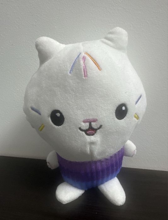 Casa de papusi a lui Gabi