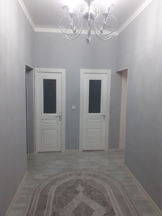 3 xonalik kvartira ijara beriladi