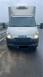 Iveco Daily 35C15, Frigorific