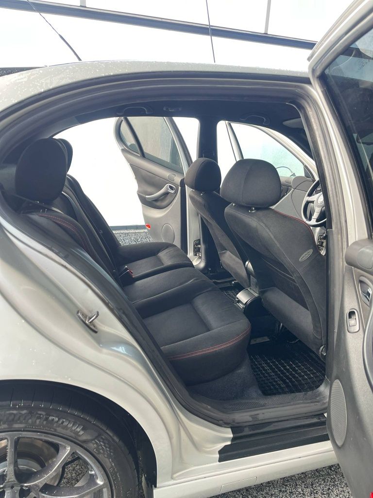 Seat Leon 1.9TDI
