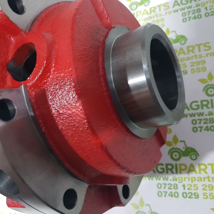 Carcasa satelit diferential tractor u 650