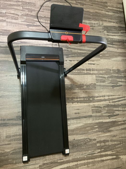 Bandă de alergat Bodyfit Z1000