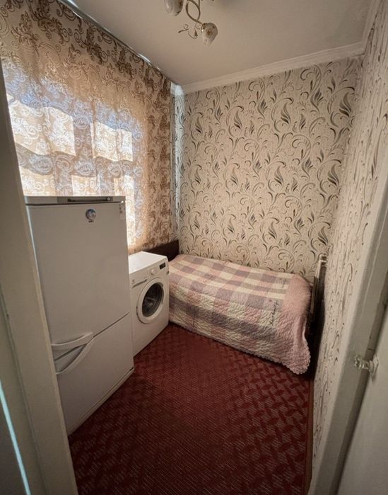 Чиланзар 21 срочно продаётся квартира 3*4/3/4.Балкон 1,5х3