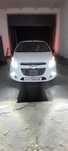 Chevrolet Spark 2019