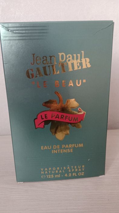 Парфюм летний мужской