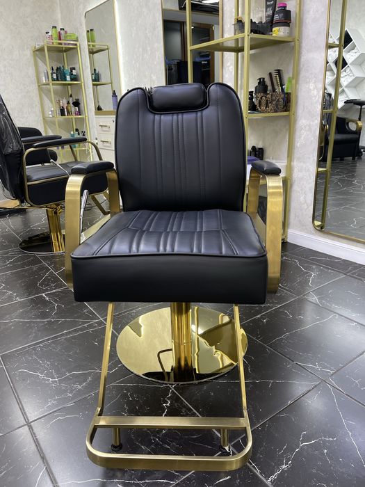 Продажа Барберного кресла 70.000 тыс.тг г.Алматы