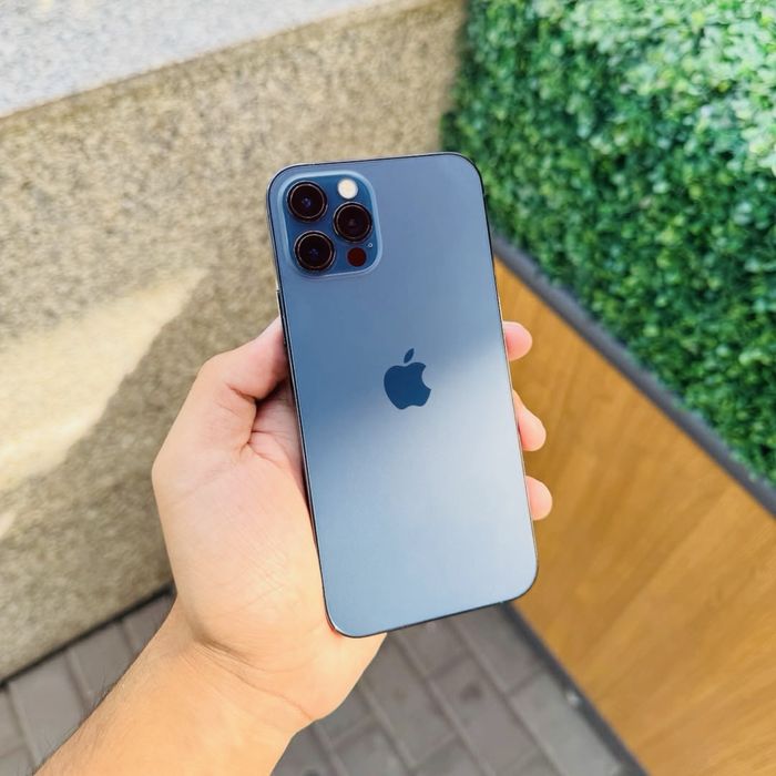 Iphone 12 Pro 128GB срочни сотилади