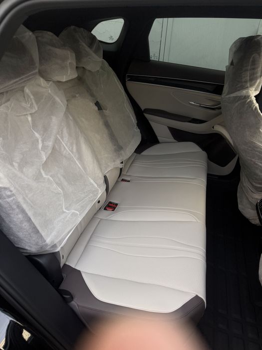 BYD Champion 605 full!!!