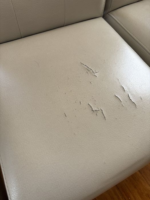 Трапезарен стол 4 броя