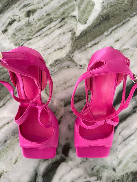 Дамски сандали jimmy choo