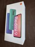 Redmi 9 sotiladi