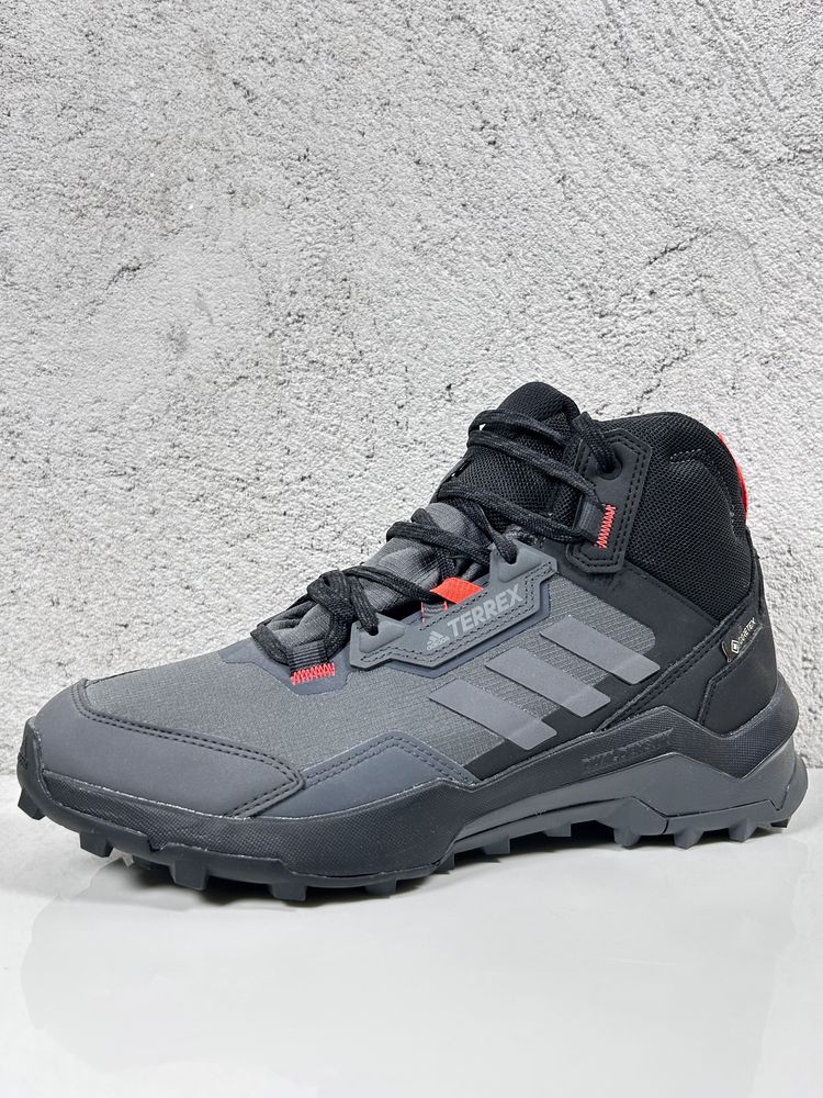 Adidas Terrex AX4 Mid Gore-Tex