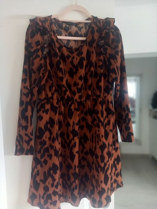 Rochite scurte...lot...in stare foarte buna...de pe shein