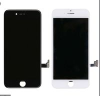 Display Iphone 6 6s 7 8 Plus garanție 12 luni montaj pe loc factura B