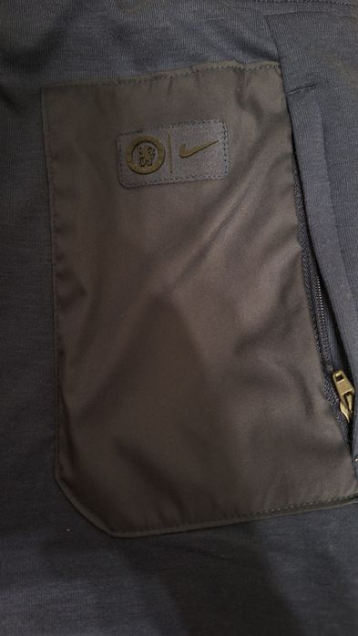Pantaloni Nike Chelsea