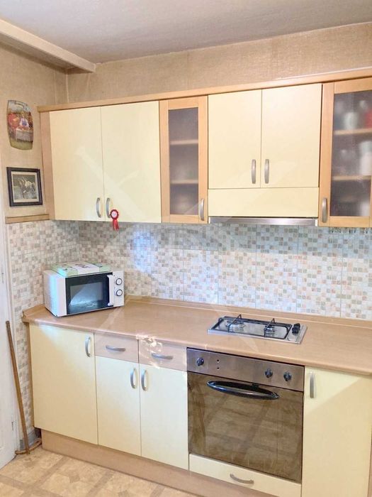 Продава се Тристаен апартамент в София, Славия - 95 кв.м за 3779 €/кв.м - Снимка #1