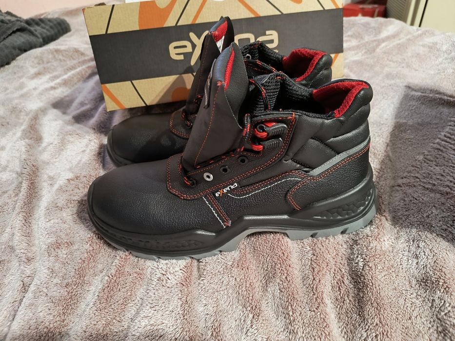 Работни обувки Exena