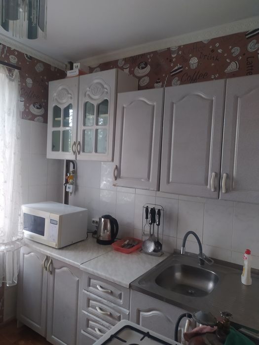 Сдам 1комнатную квартиру на длительный срок