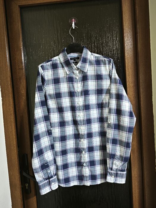 Cămașă damă Tommy Hilfiger
