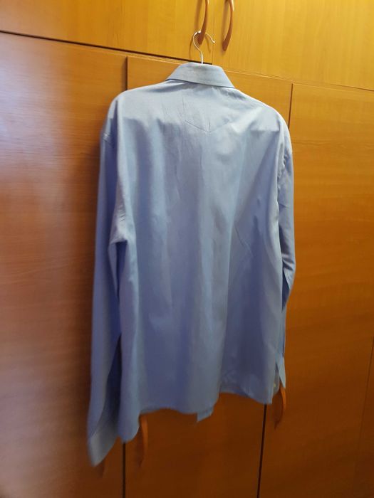 cămașă bărbătească trade mark, 43/44