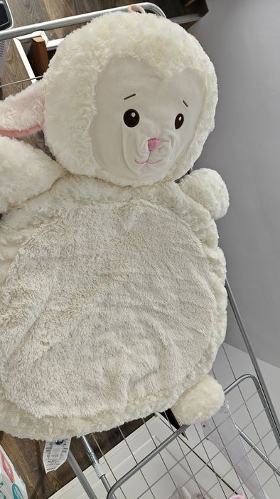 Covoraș bebe Mary Meyer