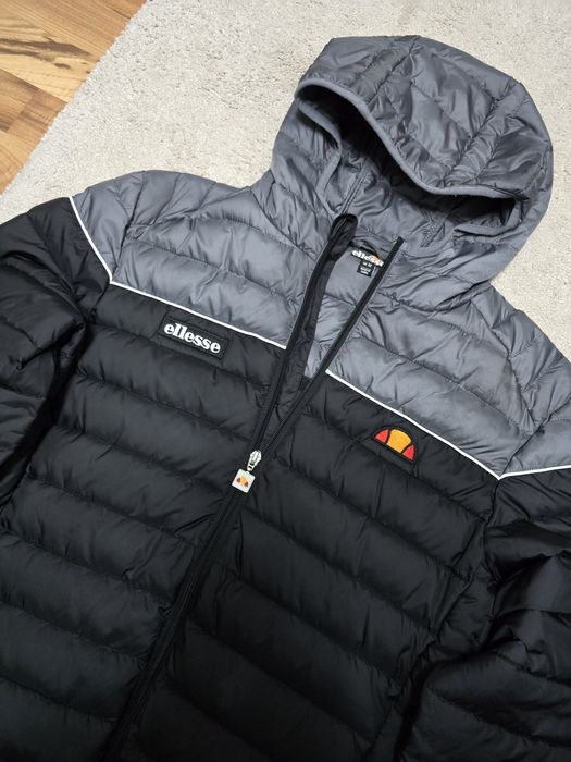 Jachetă iarna Ellese