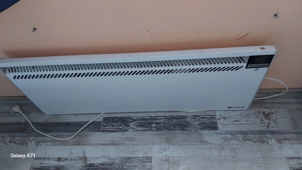 Елдом конвертор 2000вата