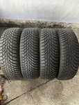 195/65/15 Continental dot22