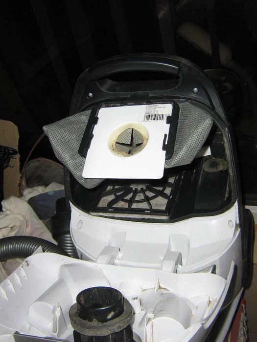 Aspiraroare si ACCESORII