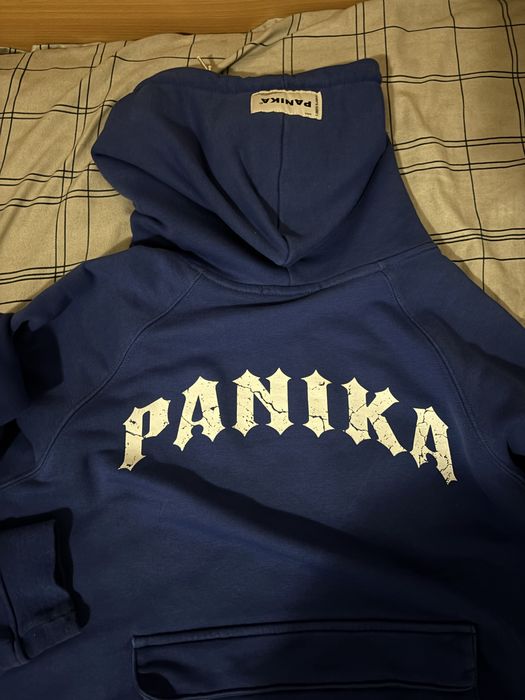 Продавам екип Panika 2023 Спешно!!