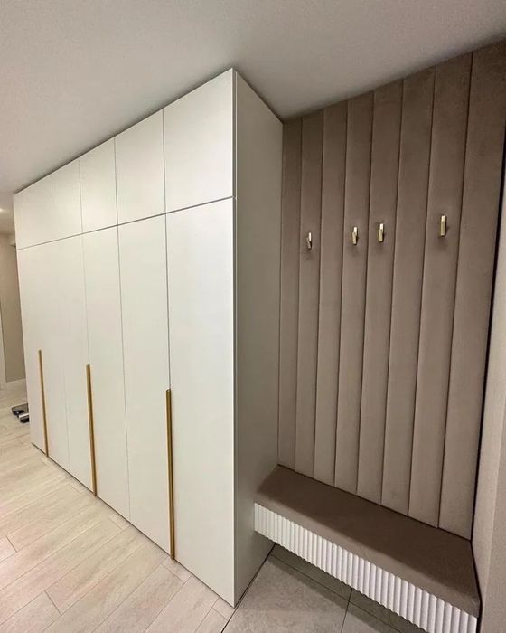 Мебель на заказ Изготовление шкаф кухня прихожая