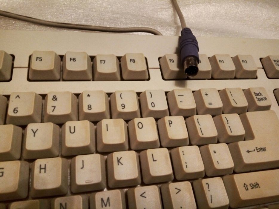 Tastatura calculator