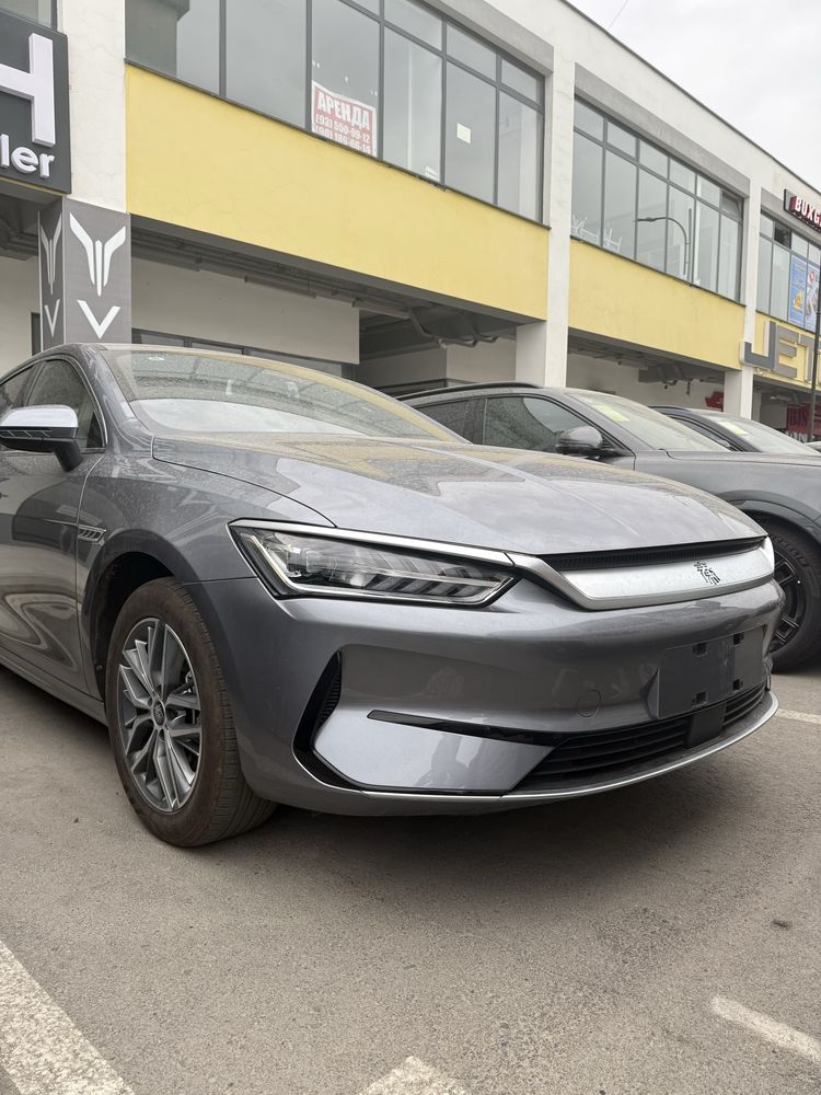 BYD Qin Plus 510km FULL