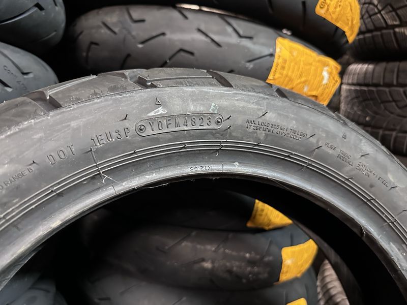 150/70R17 DUNLOP 1бр