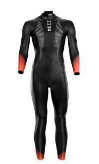 Costum neopren Huub ML - nou (wetsuit triatlon inot)