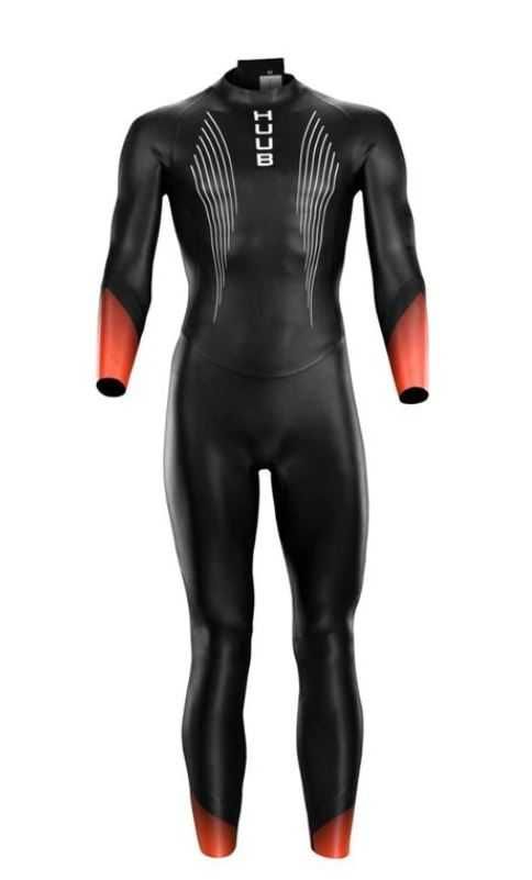 Costum neopren Huub ML - nou (wetsuit triatlon inot)