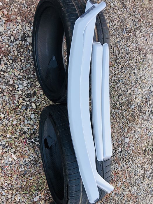 Paravanturi Audi A6 C7