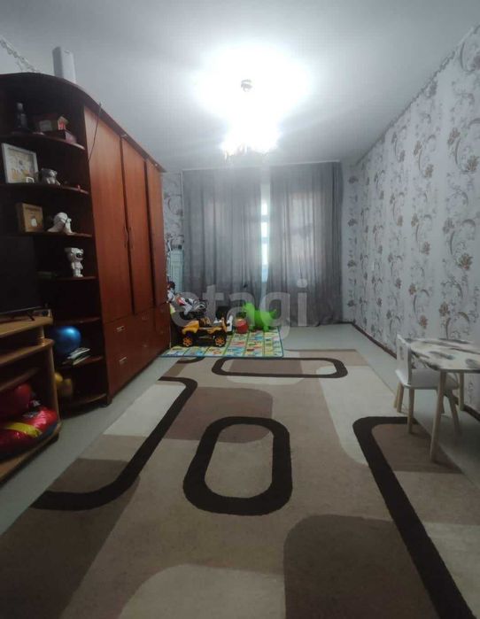 1 комнатная квартира