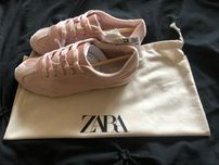 Детски обувки/маратонки ZARA