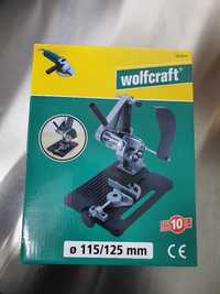 Stativ polizor Wolfcraft