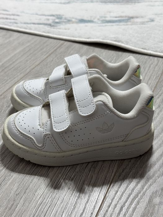 Incaltaminte copii adidas