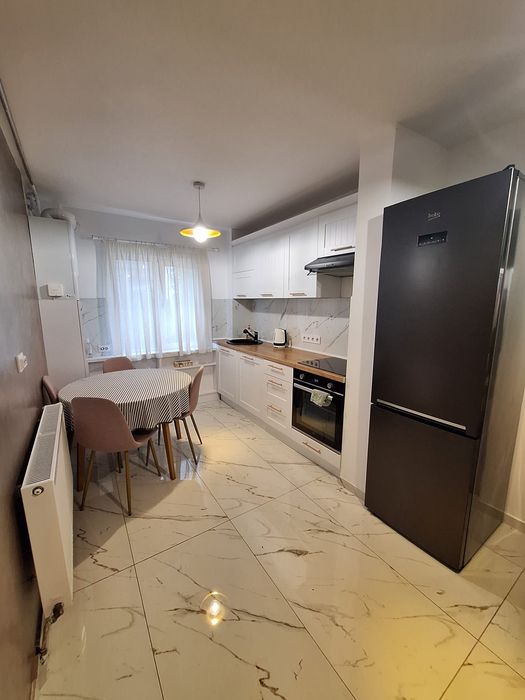 Apartament 3 camere lux, finisaje premium, zona Bucium – lângă Făget