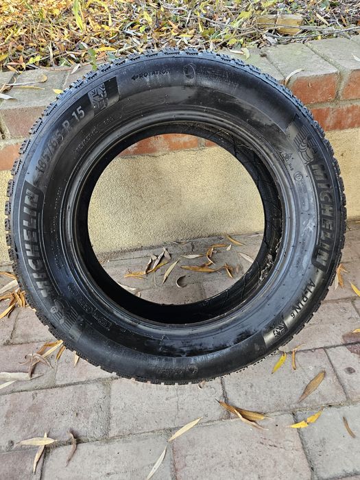 Anvelope 185.65.15