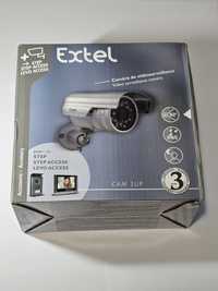 EXTEL 720286 Video-Türsprechanlage 2-Draht Zusatz-camera gri