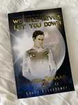 We will never let you down - Elena Danaan