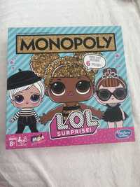 Monopoly LOL - joc de societate