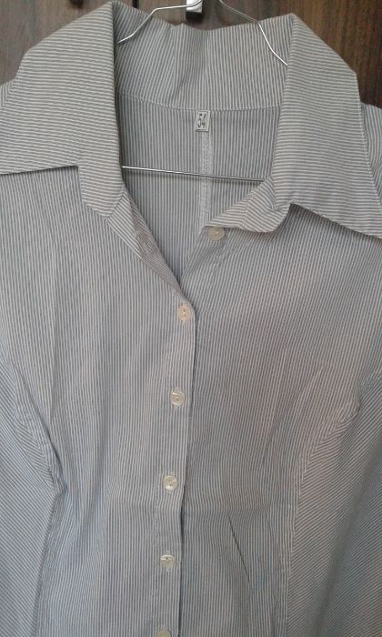 Макси Дамски ризи